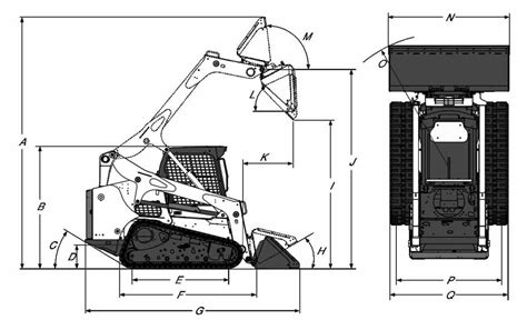 groser skid steer track dimensions|skid steer track parts.